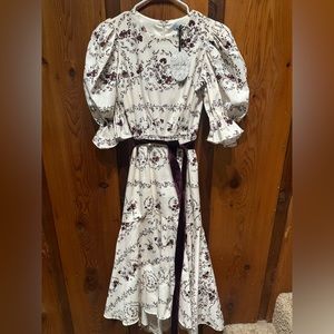 Antonio Melani dress